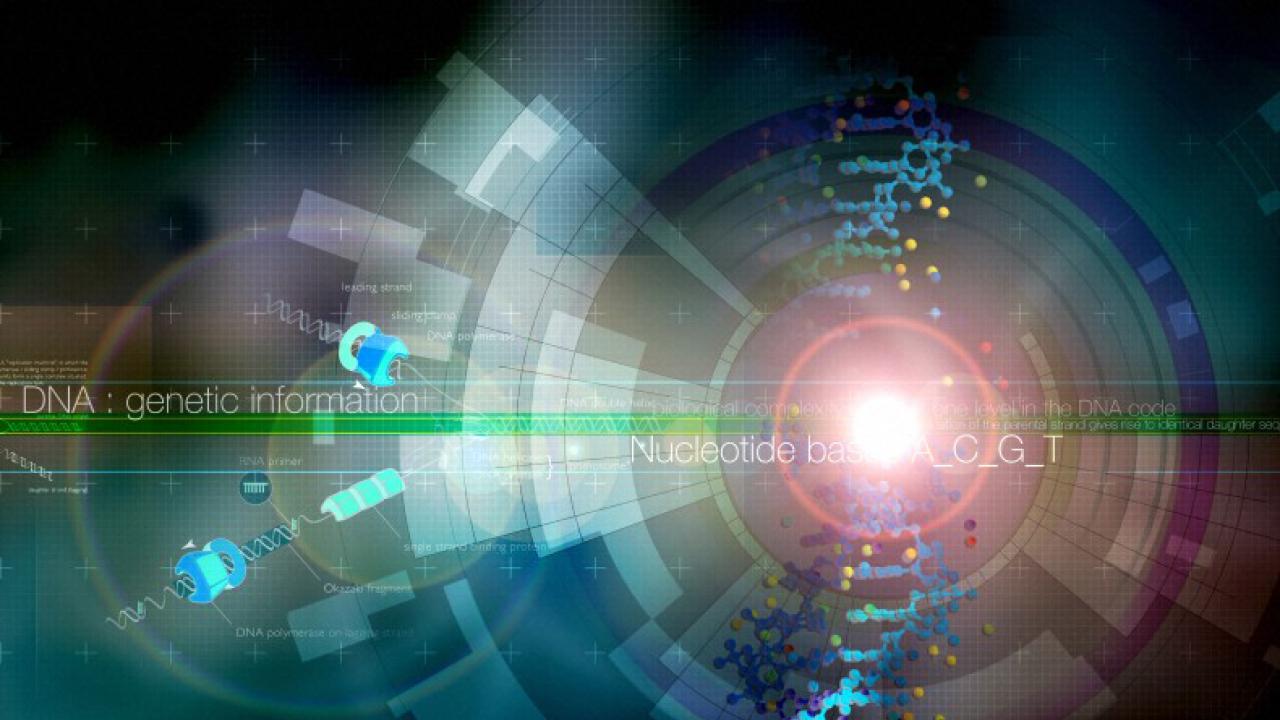 Science at the Interface