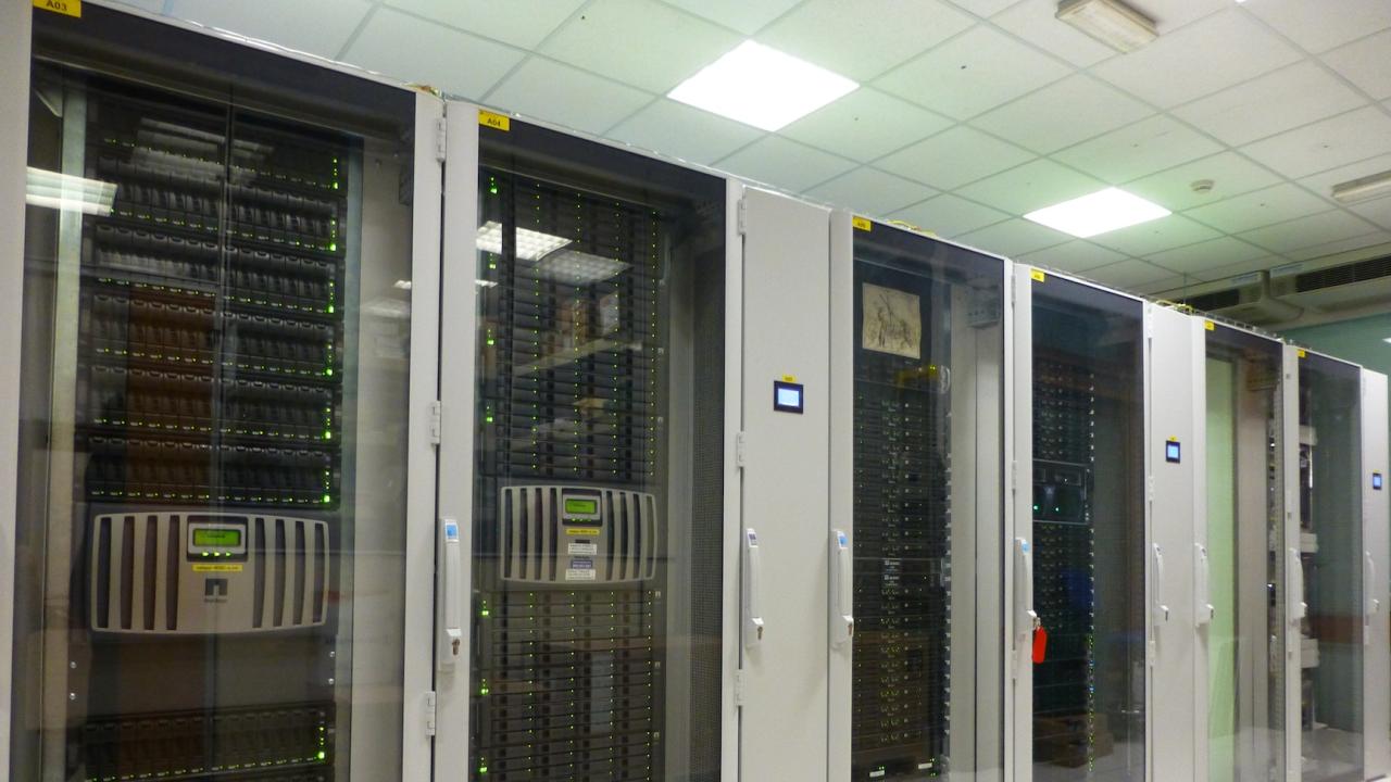 Weekly Meetings on Role of HPC
