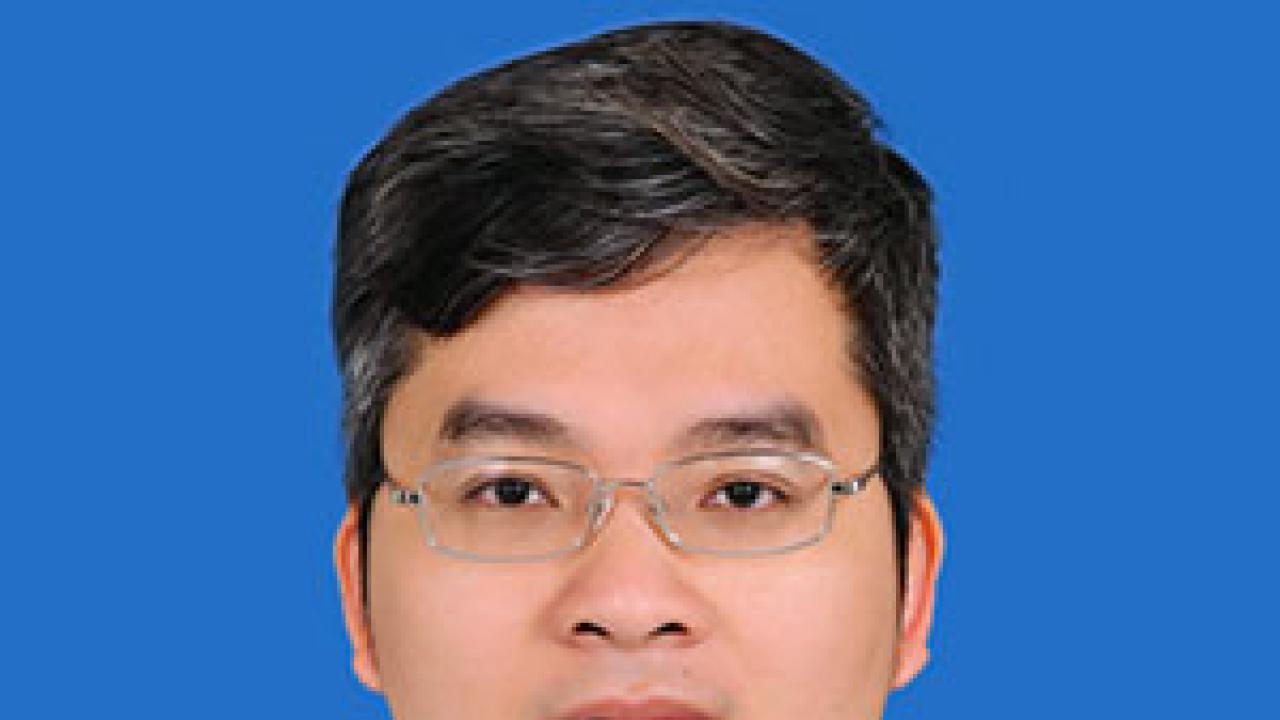 Hoàng Hiệp Phạm has received the 2019 Ramanujan Prize