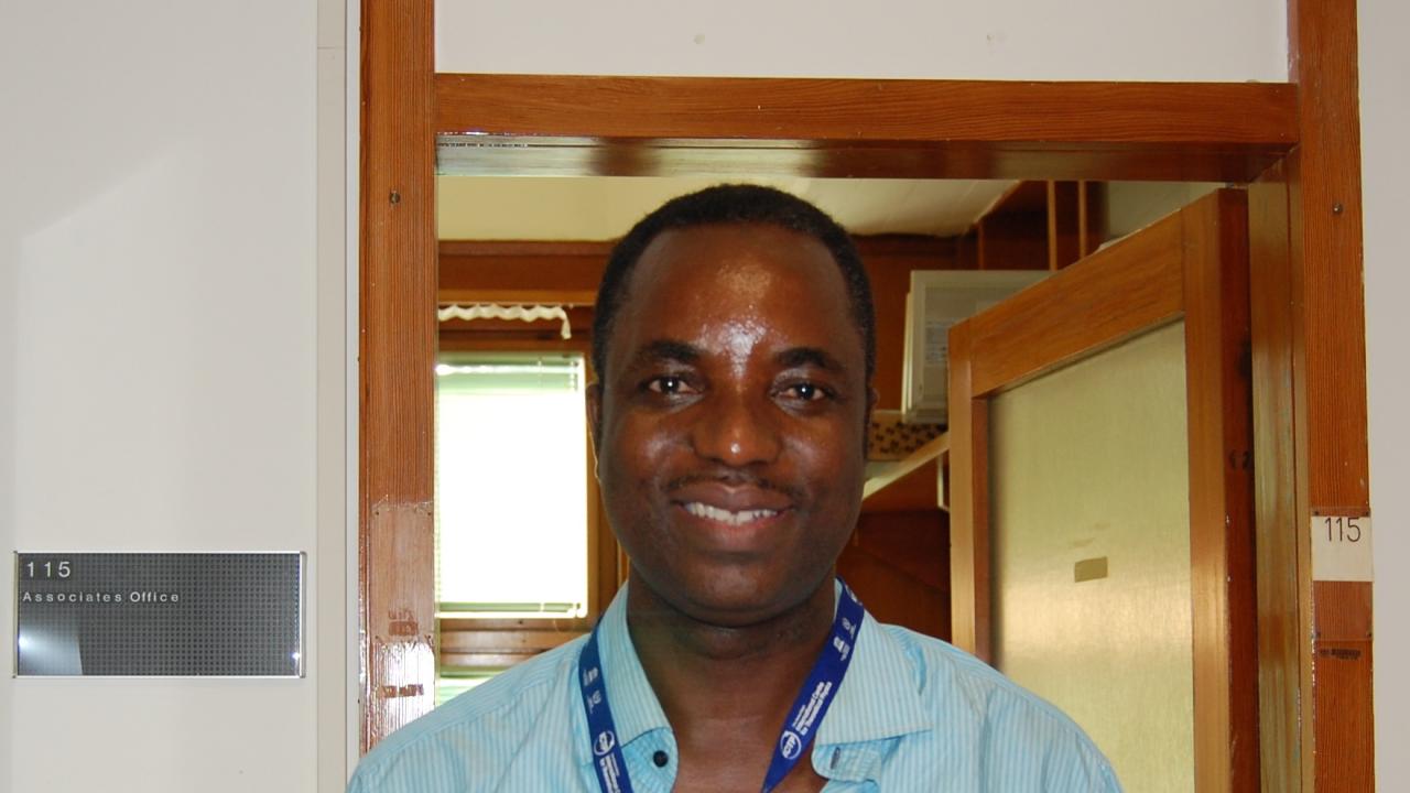 Dealing with Sickle Cell Disease