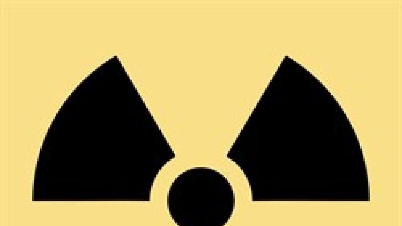 Promoting 'nuclear security culture' in the developing world