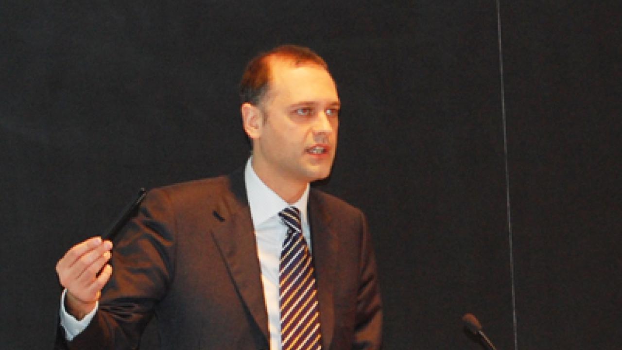 ICTP Awarded European Commission Contract