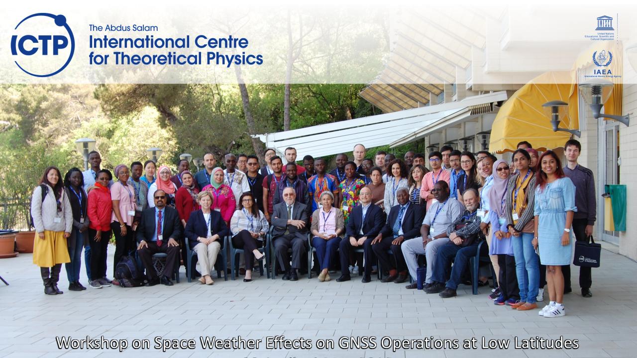 New perspectives on Space Weather Physics