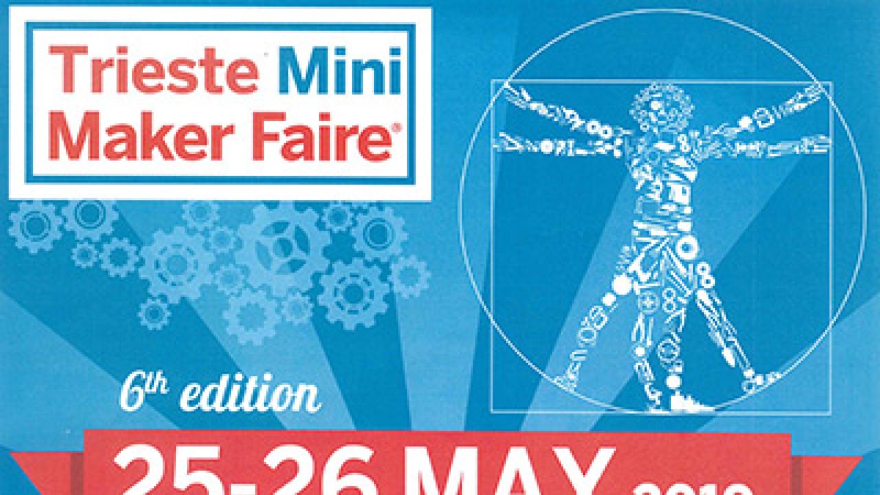 Mini Maker Faire, Science Picnic
