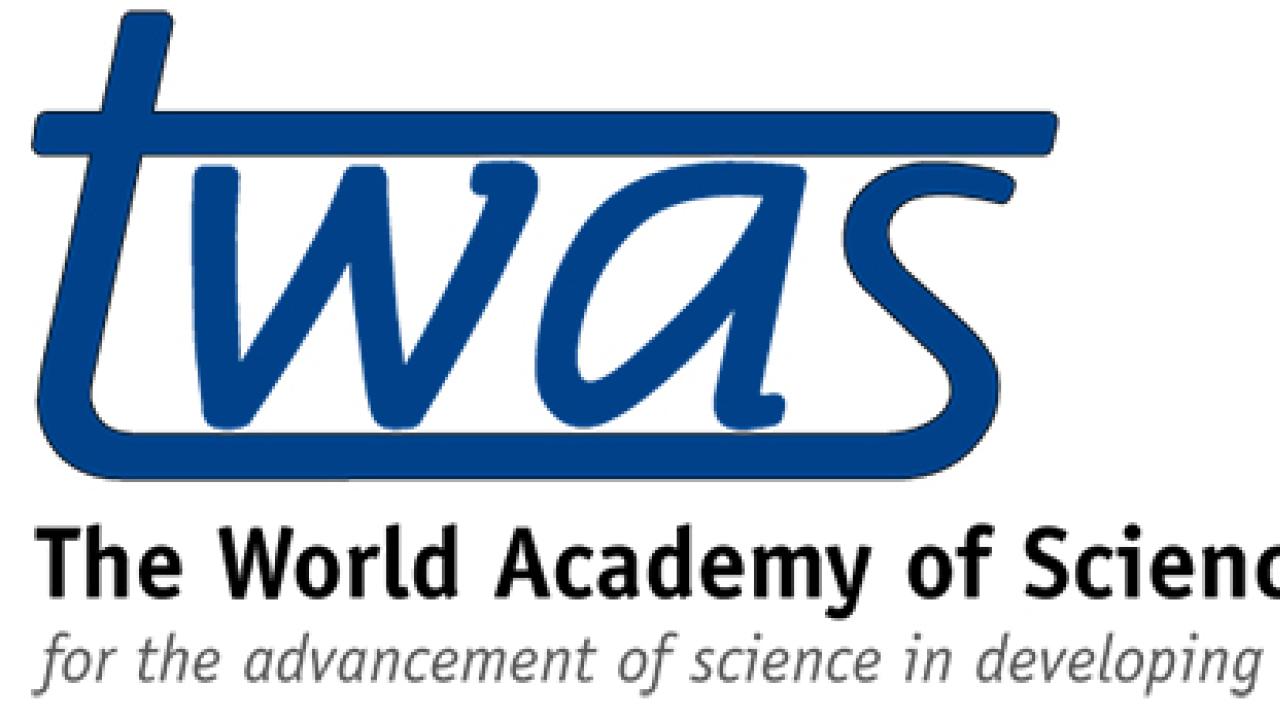 TWAS Seeks New Executive Director
