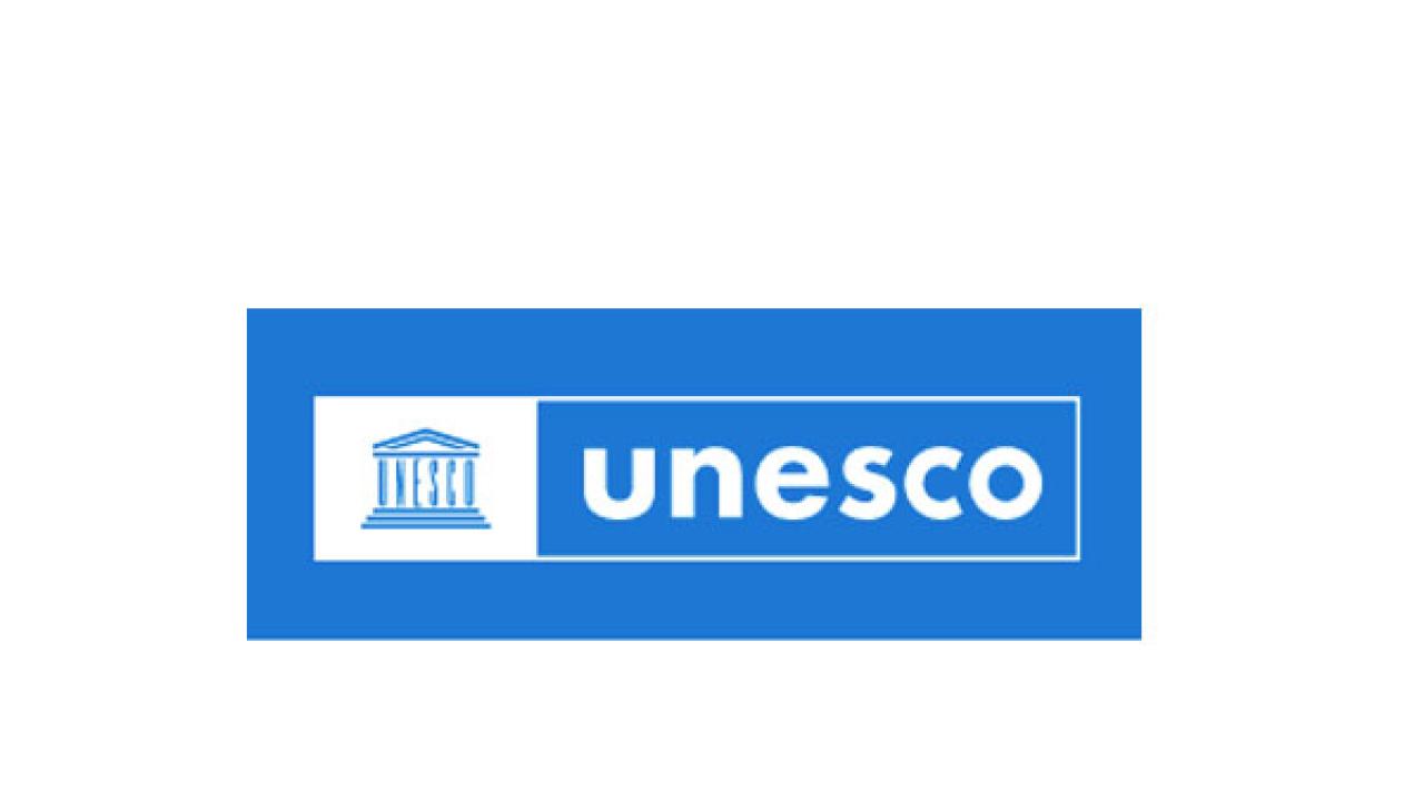 Work at UNESCO
