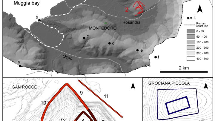 Trieste Origins Unearthed