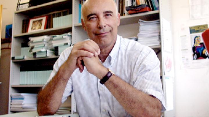 Guido Altarelli