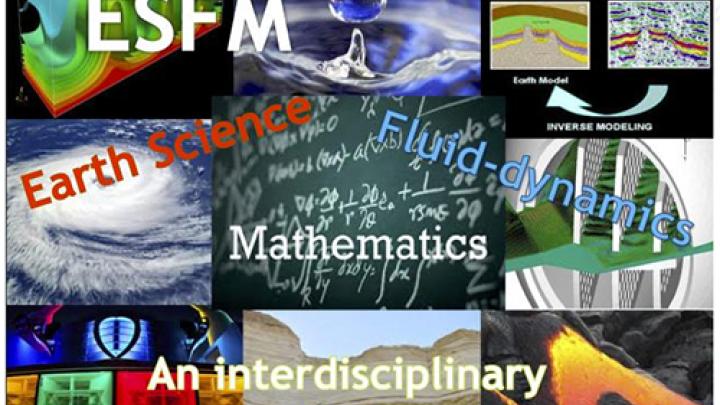 PhD Programme in Earth Science, Fluid Dynamics and Mathematics