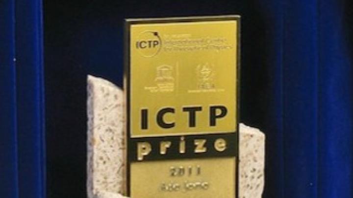 The ICTP Prize
