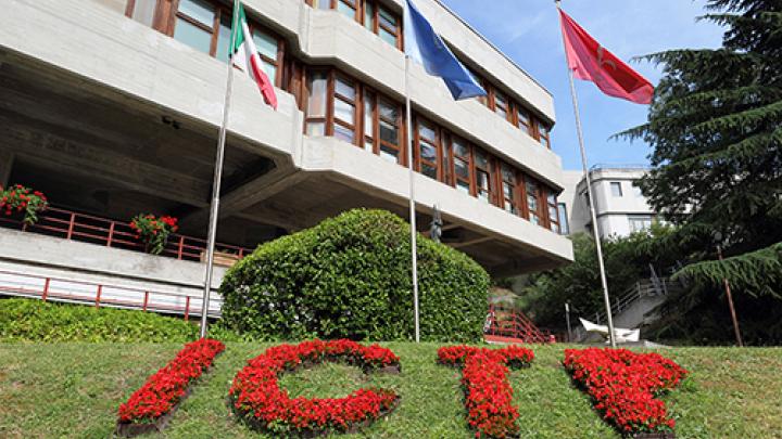 Postdoc, Visiting Opportunities at ICTP