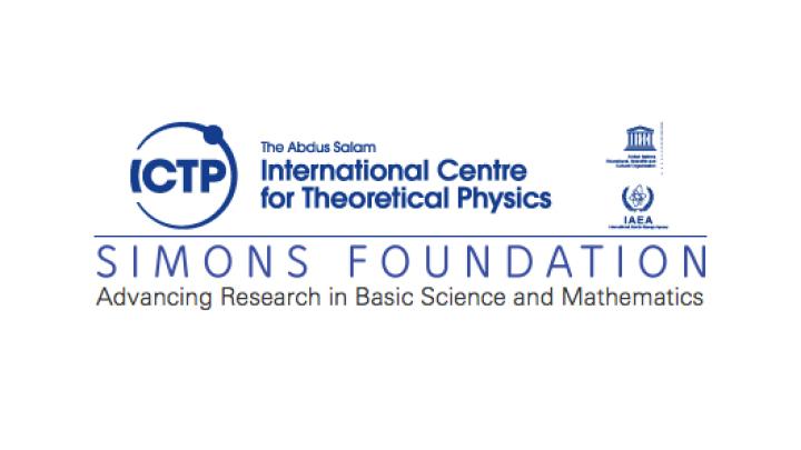 ICTP and the Simons Foundation