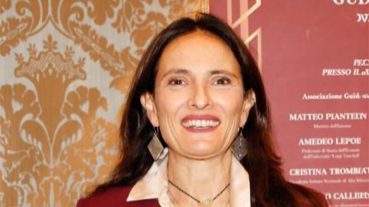 Cristina Trombetti