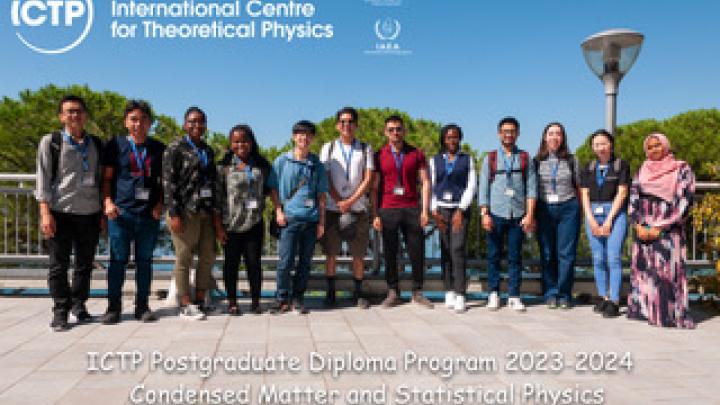 Postgraduate Diploma Students - academic year 2023-2024