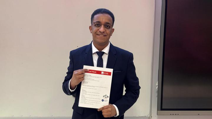 Firas Shuaib