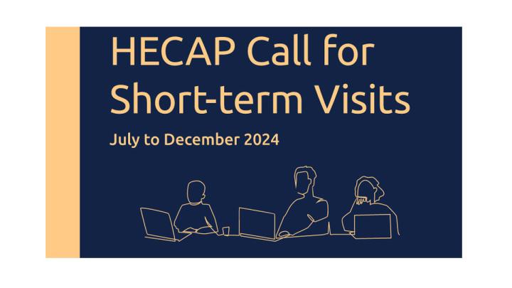 HECAP Short Visits
