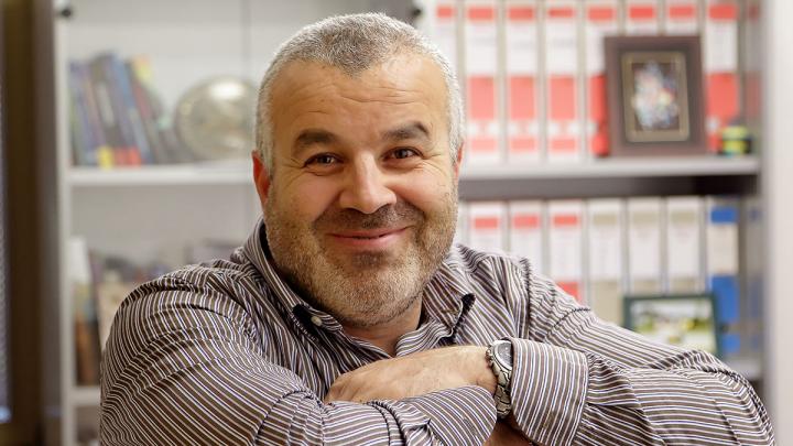 Karim Aoudia