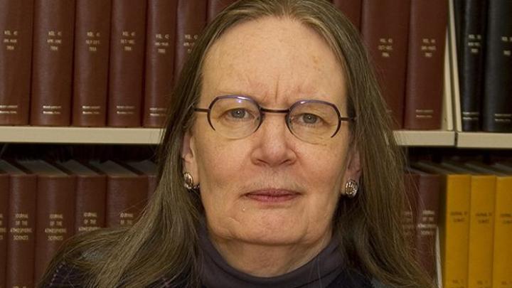 Linda Mearns