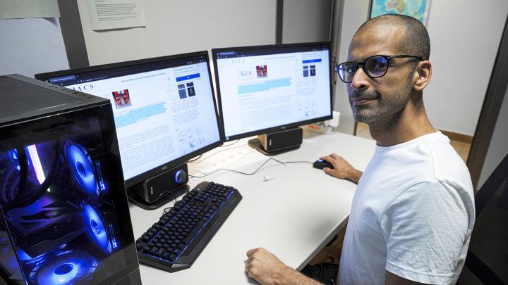 Ali Hassanali