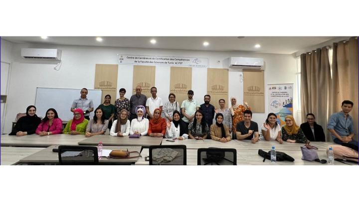 PWF in Tunisia