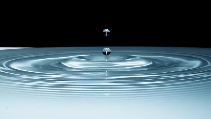 water molecule