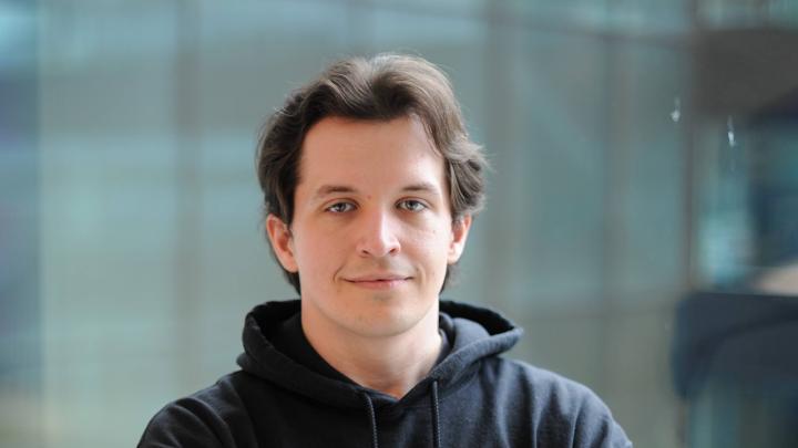 Sebastian Ehlert