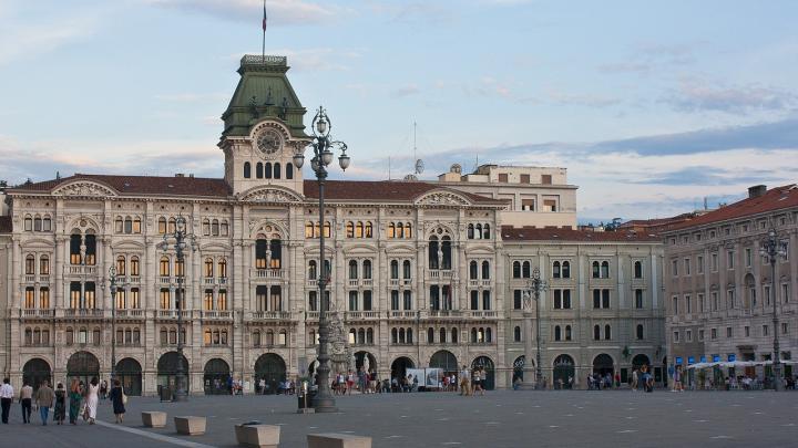 Trieste