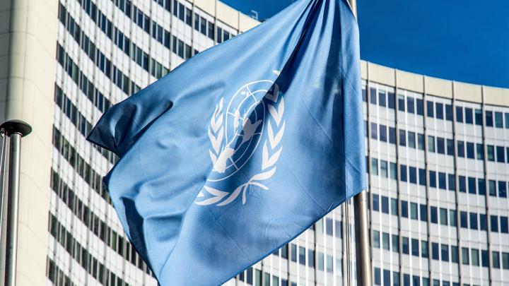UN Headquarters