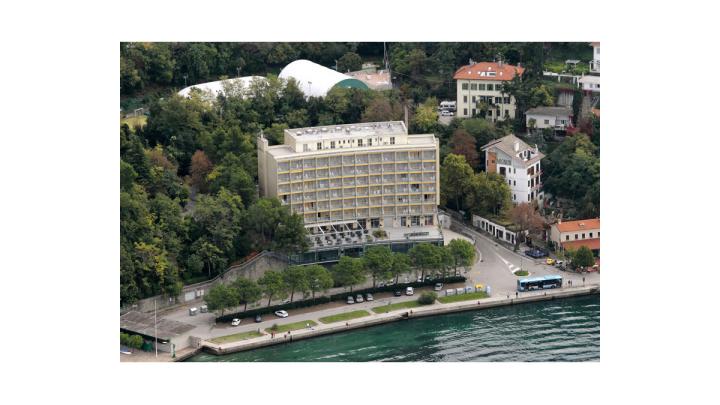 Adriatico Guesthouse