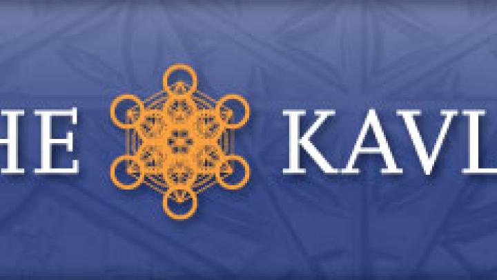 Kavli Prizes 2010