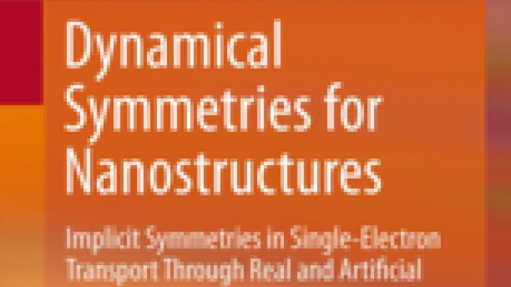 Dynamical Symmetries for Nanostructures