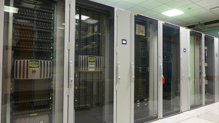 High Performance Computing