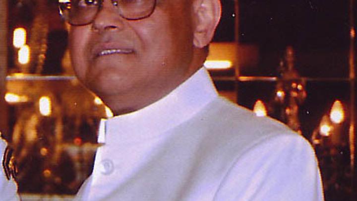 Jagadish Shukla 