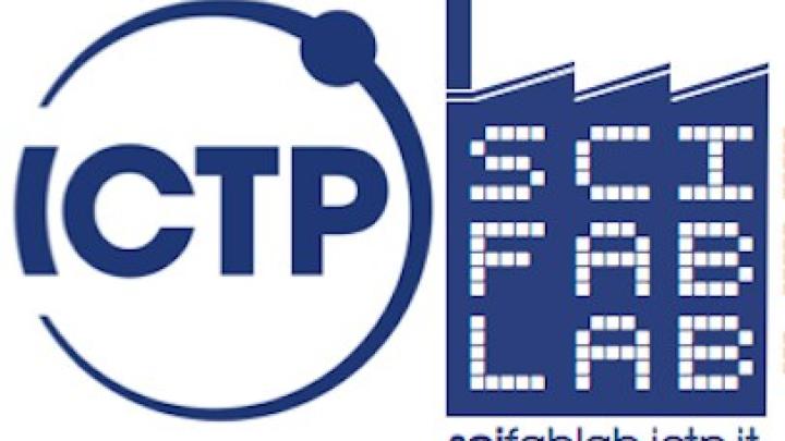 ICTP's SciFabLab