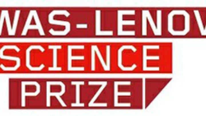 TWAS-Lenovo Science Prize Nominations