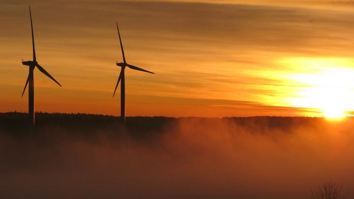 Making Fuel from the Sun 