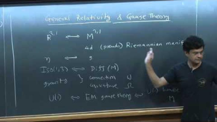 Embedded thumbnail for Quantum Black Holes and Number Theory