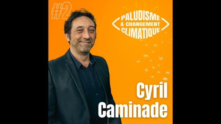 Embedded thumbnail for Le climat change, le paludisme aussi