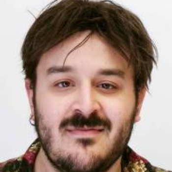 Hamza Ounesli profile picture