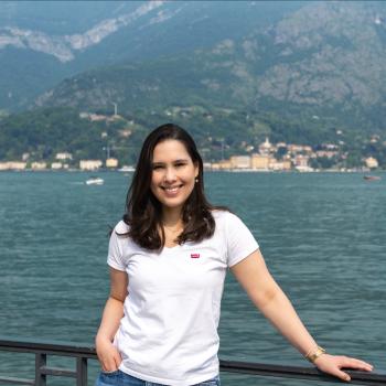 Maria Leidinice da Silva profile picture