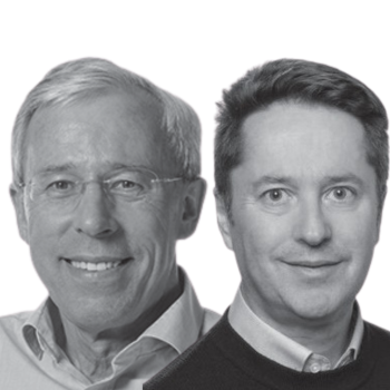 
                  Peter Zoller &  
                  Ignacio Cirac
                  profile pic