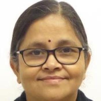 Anuradha Misra profile picture