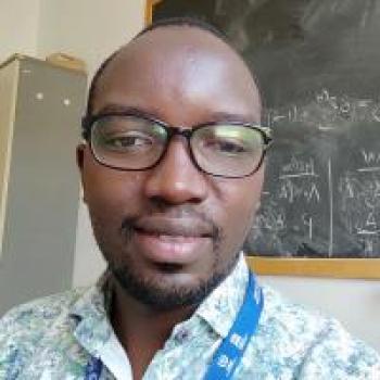 Salomon Mugisha profile picture