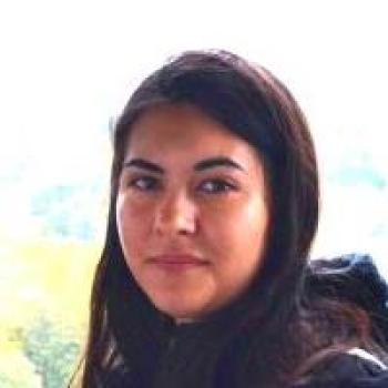 Sabina Abba Omar