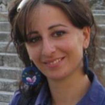 Emanuela Pichelli profile picture