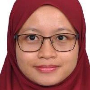 Nur Hasinah Najiah Binti Maizan