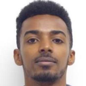 Eyoab Bahiru