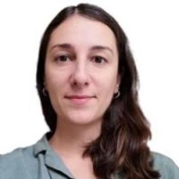 Martina Stella profile picture