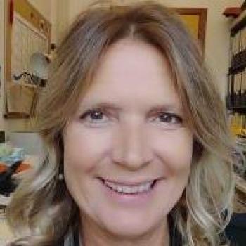 Susanne Henningsen profile picture