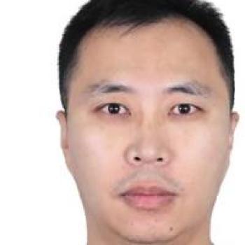Hailong Liu profile picture